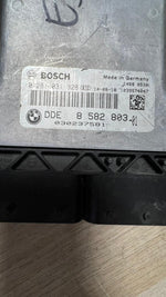 قم بتحميل الصورة إلى عارض الصور، 2013-2018 BMW Engine Control Unit ECU DDE 8582803 for F10 F11 F15 X5 DIESEL