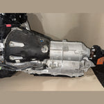 قم بتحميل الصورة إلى عارض الصور، BMW ENGINE & GEARBOX B48B20A 4 Series F36 Gran Coupé BMW 420i 2016 28077 KM
