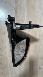 Load image into Gallery viewer, 2010-2016 BMW F10 528i RHD Front Door Electric Wing RIGHT Mirror F0153404U6680