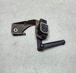 قم بتحميل الصورة إلى عارض الصور، BMW Headlight Level Sensor Front 6853754 3 Series E90 E91 E92 X1 E84 and X5