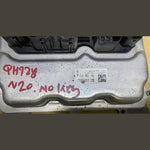 Load image into Gallery viewer, 2014-2016 BMW 220i Engine Control Unit 8664661 BMW F23 F30 F32 220i 320i 420i N2