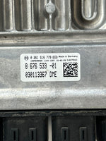 Bild in die Galerieansicht laden, BMW F30 LCI 320i B48 184HP Engine Control Unit ECU Automatic 8663562 DME OEM