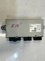 Load image into Gallery viewer, 2015-2016 BMW F10 Engine Control Unit ECU SET DME+CAS4+1KEY 8665625 OEM