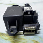 Load image into Gallery viewer, 2012-2015 Mercedes-Benz C250 Blower Motor Regulator A2128702110 C350, C300,