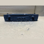 Bild in die Galerieansicht laden, 2007-2010 BMW X3 Radio Cd Player 9166374 E83 HEAD UNIT CD