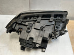 Load image into Gallery viewer, 2008-2009 BMW X3 E83 Front Headlight Right & Left halogen 7162196
