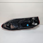 Load image into Gallery viewer, 2019 BMW X6 G06 LCI Taillight Led Side Panel Left 7421113