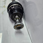 Bild in die Galerieansicht laden, 2020 BMW X5 G05 X6 G06 X7 G07 Drive Shaft Front Left 8486201 30 KM TEST DRIVE