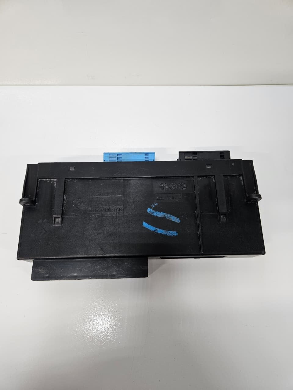 BMW 3 Series E90 E91 Comfort Convenience Module 6971957