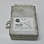 Load image into Gallery viewer, 06-08 BMW 750i E65 E66 Kofferraumdeckel Heckklappe Steuergerät 7188110 BMW...