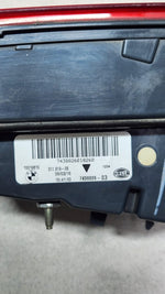 قم بتحميل الصورة إلى عارض الصور، 2016-2018 BMW X6 Tailgate Inner Light 7438826 X6 F16 F86 OEM