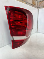 Bild in die Galerieansicht laden, 2011-2017 BMW X3 F25 LEFT SIDE Rear Tail Light Lamp Assembly RHD 7220239 OEM