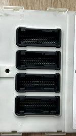 Bild in die Galerieansicht laden, BMW B47 F45 DDE KIT WITH KEY, BDC Engine Control Unit 8589141