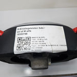 Bild in die Galerieansicht laden, 2017 BMW X3 G01 F97 xDrive Steering Wheel Only 9502333 M SPORT