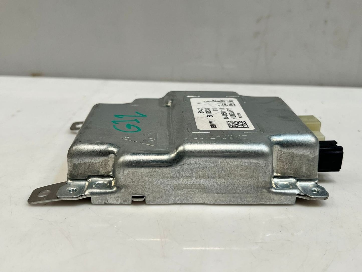 BMW F30 LCI, G30, G11, G12, G01 HYBRID Battery Charge Control Module 6819838 OEM