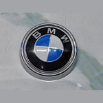Bild in die Galerieansicht laden, BMW F34 2011-2019 Gran Turismo BMW Rear Emblem Badge 5114-7301062 OEM