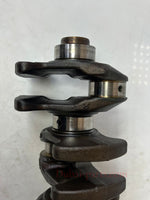 Load image into Gallery viewer, 2008-2013 BMW 135i 335I E82, E88, E90, E92, E93 Engine Crankshaft 7527881 OEM