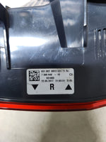 Load image into Gallery viewer, BMW 5 G30 Rear Tail Light Rear Right 7388948 5 Series G30 G31