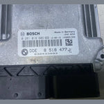Bild in die Galerieansicht laden, 2012 BMW 525D Engine Control Unit DDE 8518477 F10 F11 520D 525D DIESEL ECU SET