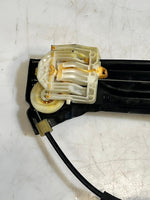 Load image into Gallery viewer, 2008-2014 BMW X6 E71 RIGHT Rear Window Regulator With Motor 7179602 OEM