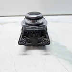 قم بتحميل الصورة إلى عارض الصور، OEM BMW 6 Series F06 F12 F13 I Drive Controller 4 Pins 9247892