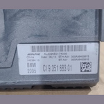 قم بتحميل الصورة إلى عارض الصور، BMW F10 F12 F15 F20 F30 JAPAN NAVIGATION CONTROL HEAD UNIT NBT SAT OEM -9351683
