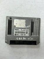 قم بتحميل الصورة إلى عارض الصور، 2004 BMW E53 N46 X5 435I Engine Control Module UNIT ECU ECM 0261209010 7540550