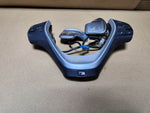 Load image into Gallery viewer, BMW Steering Wheel Trim 62633406B 3 Series F30 2012-2015 BASIC