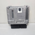 Bild in die Galerieansicht laden, 8578946-2013 BMW F30 F31 F34 N47 2.0 Diesel Engine Control Unit DDE Key Set