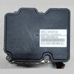 Bild in die Galerieansicht laden, 2010-2016 BMW 535i xDrive Abs Pump Module 6853400