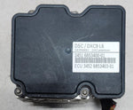 قم بتحميل الصورة إلى عارض الصور، 2010-2016 BMW 535i xDrive Abs Pump Module 6853400
