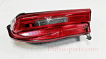 Load image into Gallery viewer, Genuine BMW 7 series LCI G11 G12 2018-22 rear boot lid light right side 9854650