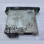 قم بتحميل الصورة إلى عارض الصور، OEM BMW 5 SERIES E61 ESTATE RADIO CD PLAYER HEAD UNIT 9196760 VISTEON