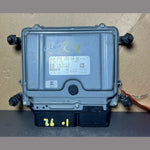 Load image into Gallery viewer, 04-09 Mercedes W211 E-Klasse Motorsteuergerät ECM ECU A272 1531092 OEM