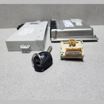 Bild in die Galerieansicht laden, 2001-2010 BMW 525i Engine Control Unit 7530260 E65 730 M54