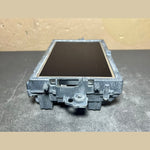 Bild in die Galerieansicht laden, Mercedes W212 W204 GPS Navigation LCD Display Monitor Screen A212 9004407 OEM