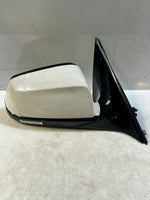 Bild in die Galerieansicht laden, 2009-2012 BMW F01 750i N63 Right Side Door Mirror F0152402U6680 USA OEM