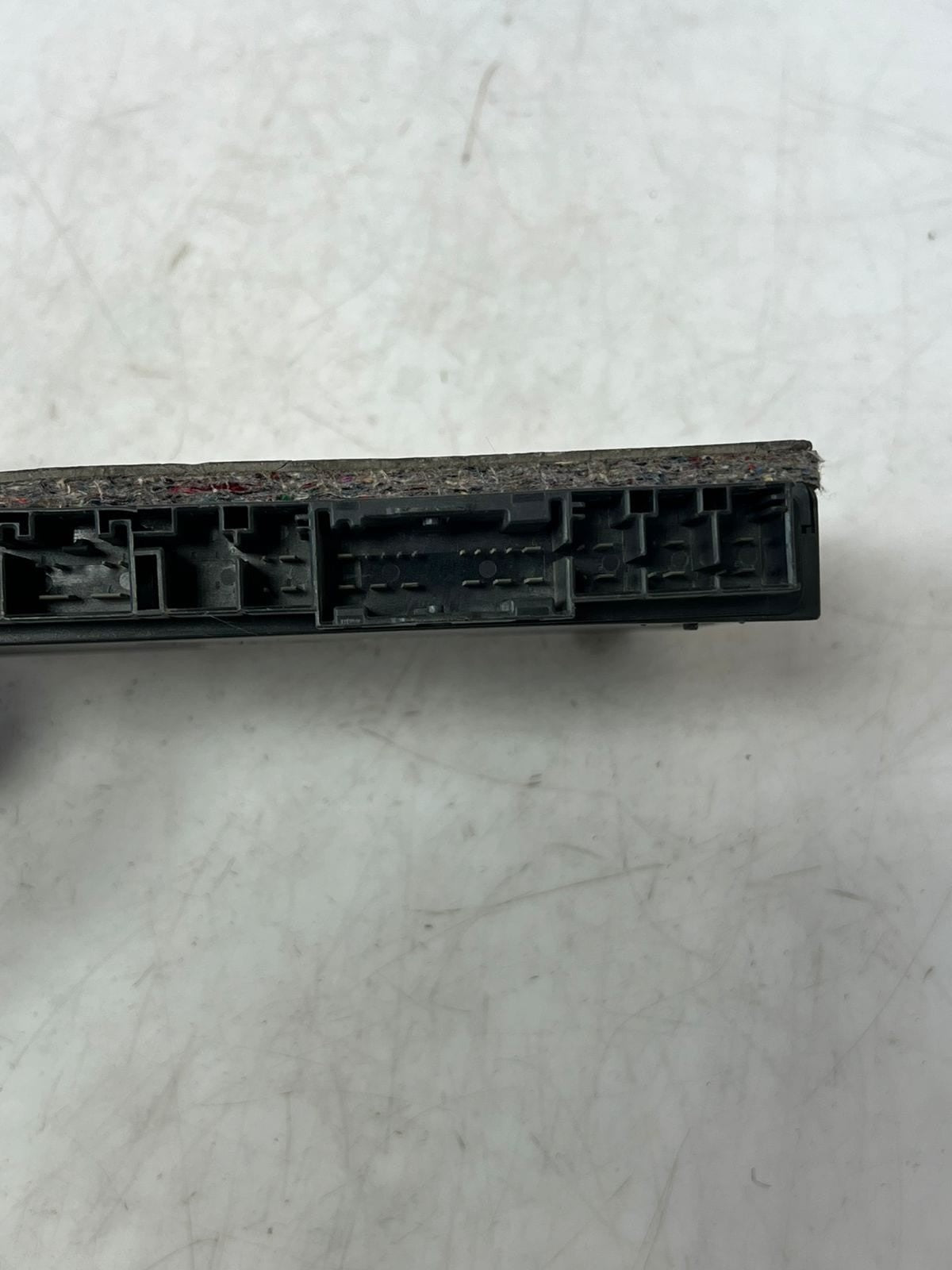 BMW 7 SERIES E65 E66 Front Seat Control Module 9134646 OEM