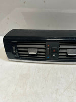 Bild in die Galerieansicht laden, 2010-2017 BMW X3 F25 CENTER Dashboard Air Vent GRILLE UNIT 9184742 OEM