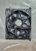 Bild in die Galerieansicht laden, 2023-2025 BMW i4 Radiator Cooling Fan 9886712 i4 G26 E-Drive 40M