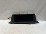 Load image into Gallery viewer, BMW 5 Series GT F07 Central Information Display CID 10.25" Screen 9227118 USA