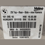 Load image into Gallery viewer, Rear Side View Camera Module BMW F30 F31 F10 F11 F01 F02 Control Unit 9393952