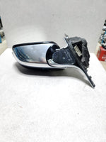 Load image into Gallery viewer, 2016-2019 BMW 750i Exterior Mirror F0181115U6680 7 Series G11 G12 740i and 750i