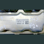 Load image into Gallery viewer, BMW 116i 2014 F20 N13 ENGINE CONTROL ECU UNIT KIT DME 8625241