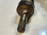 Bild in die Galerieansicht laden, 2011-2016 BMW 5 SERIES F10 F11 535i xDrive Rear Right CV Axle Shaft 7581030
