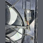 قم بتحميل الصورة إلى عارض الصور، Mercedes-Benz Engine Cooling Fan Assembly A 099 906 24 00