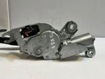 Load image into Gallery viewer, 2004-2010 BMW X3 E83 Rear Window Wiper Motor 6917907 OEM