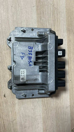 Load image into Gallery viewer, BMW Engine Control Unit 8663284 F30 318i B38 2009 ECU SET RHD 2017