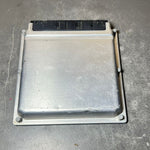 Load image into Gallery viewer, 02-09 Centralina Motore Mercedes W211 Classe E ECM ECU A113 1538679 OEM