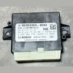 Bild in die Galerieansicht laden, 13–17 Mercedes W246 B-Class Parking Sensor Control Module A246 9004312 OEM